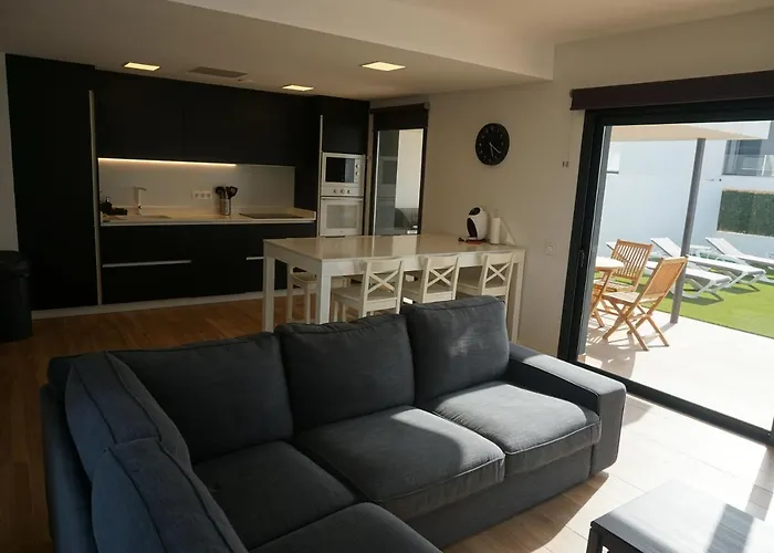Casa Soleada