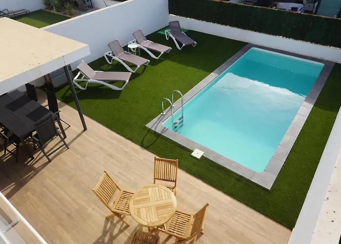 Casa Soleada