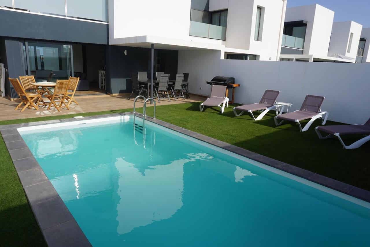 Casa Soleada Villa *