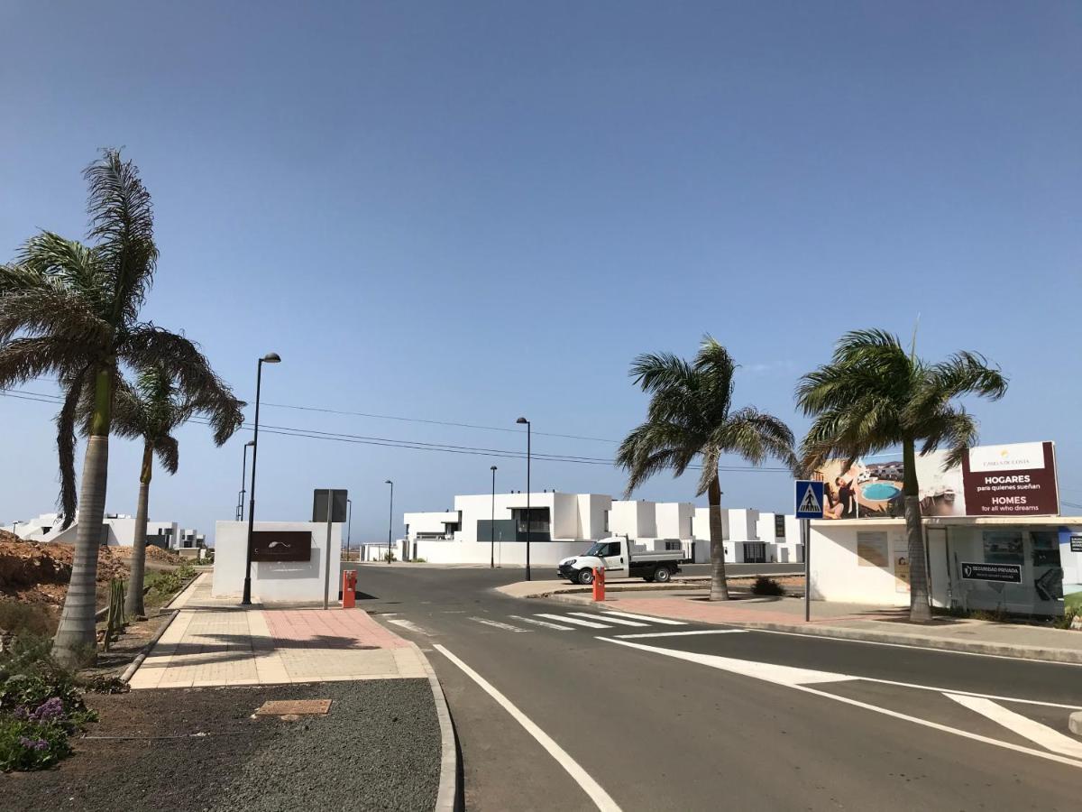 Villa Casa Soleada La Oliva